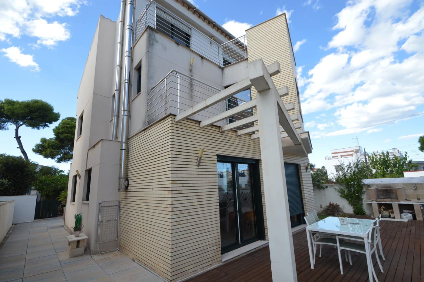 4 soverom Villa til salgs i Vinaros med garasje - € 380 000 (Ref: 9278469)