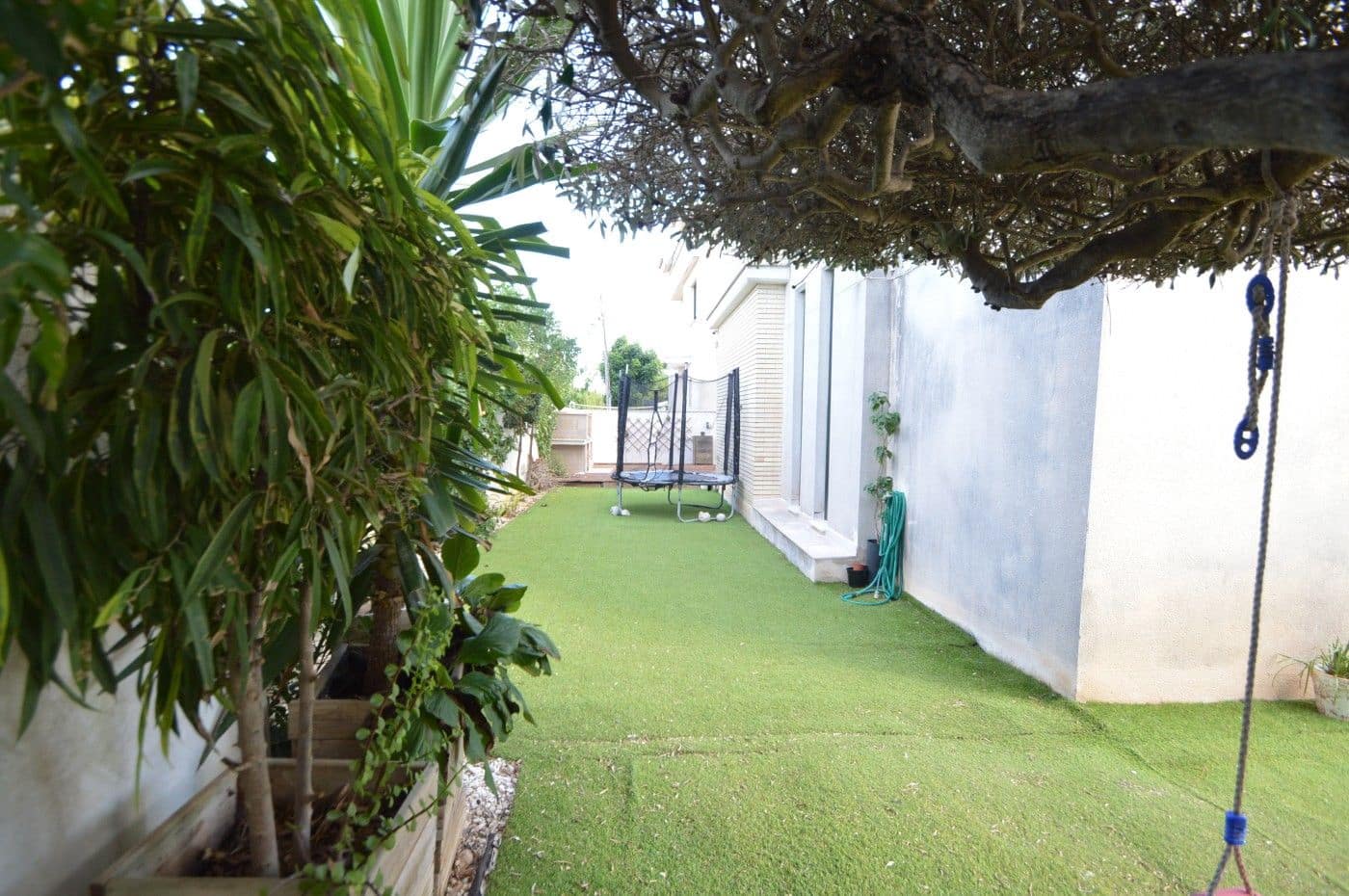 4 soverom Villa til salgs i Vinaros med garasje - € 380 000 (Ref: 9278469)