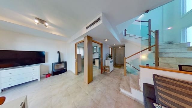 4 chambre Villa/Maison à vendre à Vinaròs avec garage - 380 000 € (Ref: 9278469)