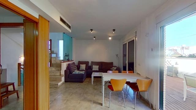 4 chambre Villa/Maison à vendre à Vinaròs avec garage - 380 000 € (Ref: 9278469)