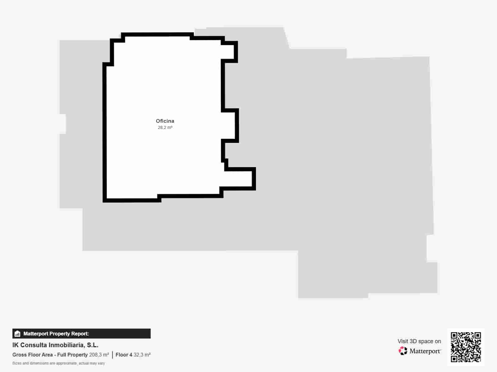 4 soverom Villa til salgs i Vinaros med garasje - € 380 000 (Ref: 9278469)