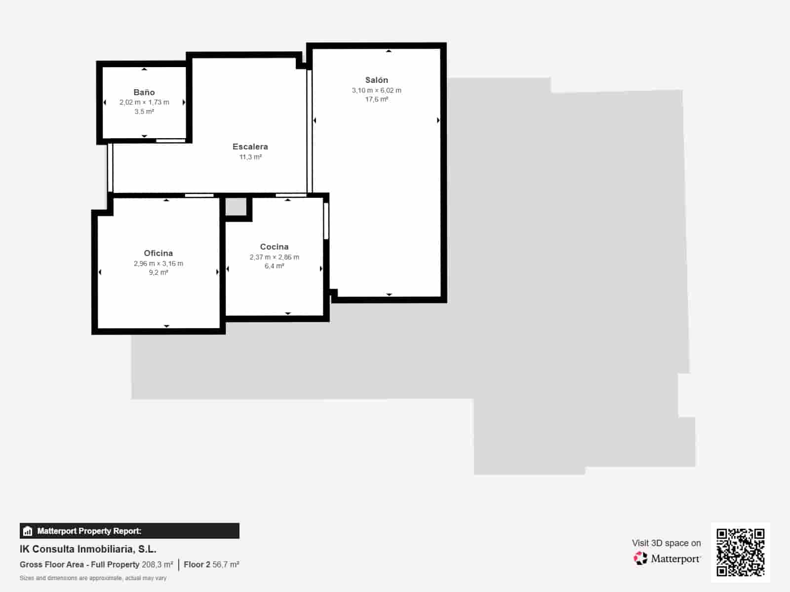 4 soverom Villa til salgs i Vinaros med garasje - € 380 000 (Ref: 9278469)
