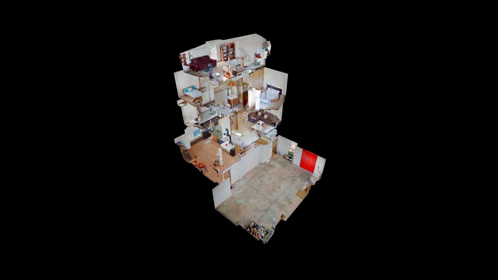 4 soverom Villa til salgs i Vinaros med garasje - € 380 000 (Ref: 9278469)