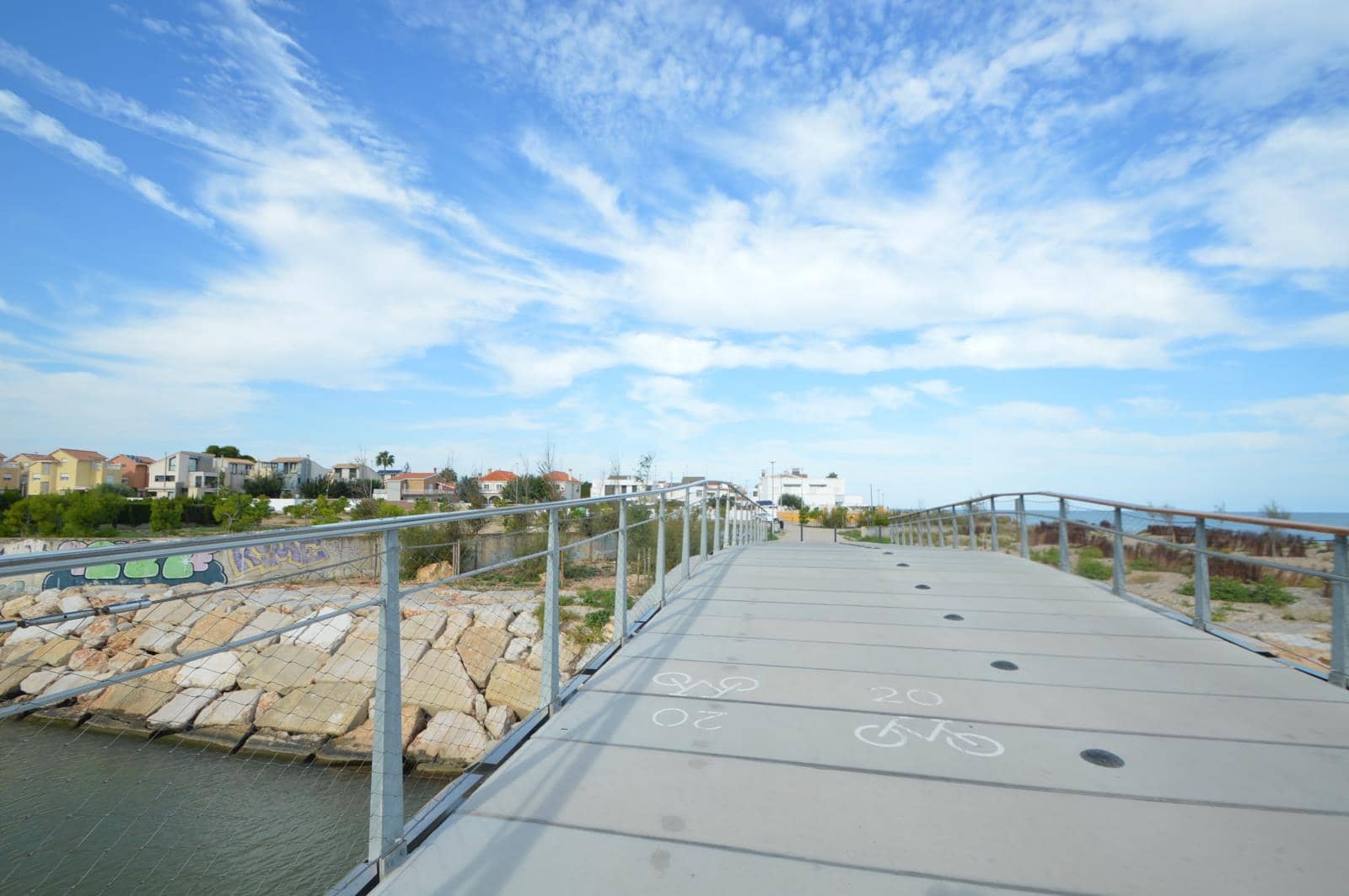 4 soverom Villa til salgs i Vinaros med garasje - € 380 000 (Ref: 9278469)