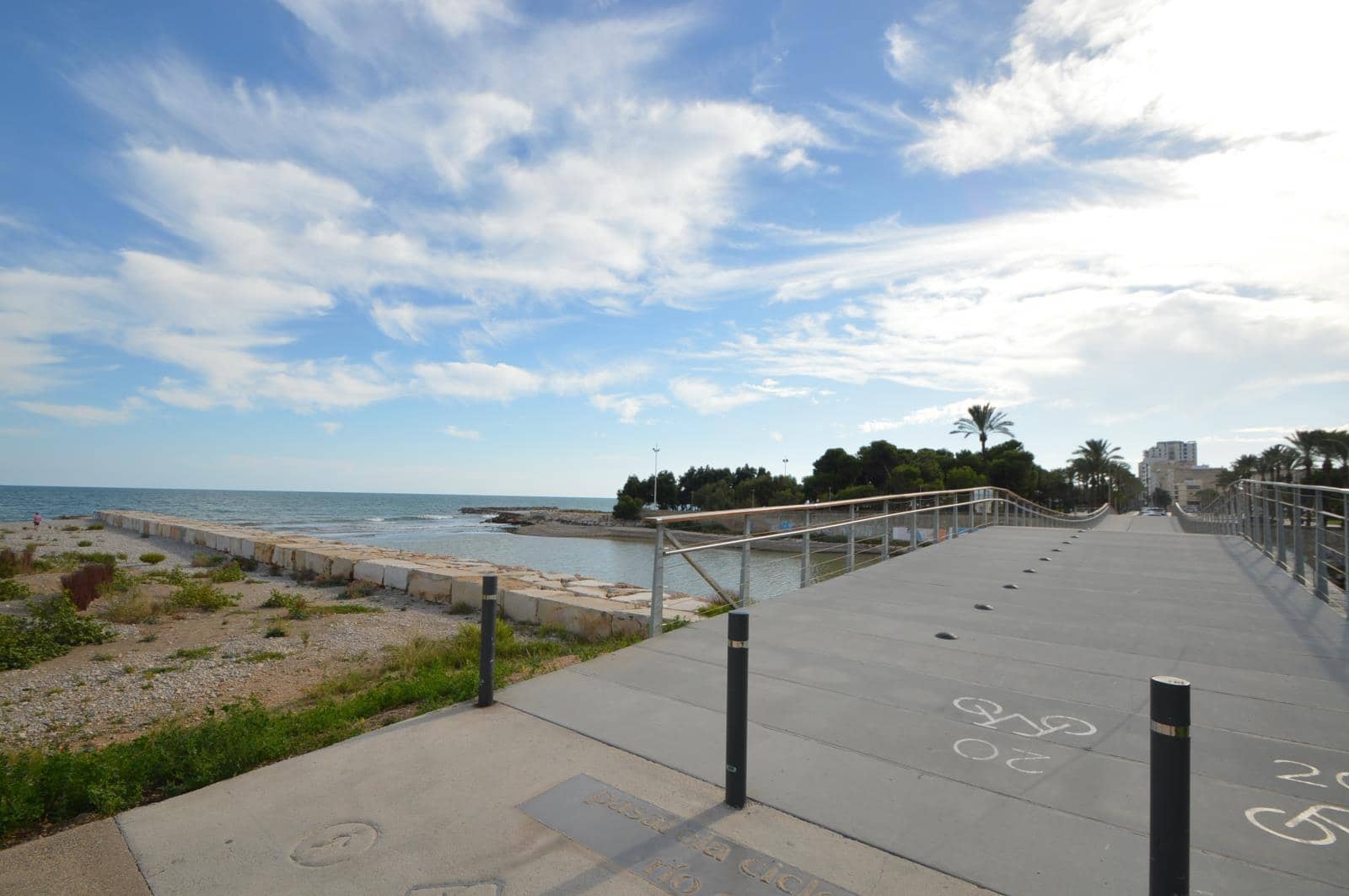 4 soverom Villa til salgs i Vinaros med garasje - € 380 000 (Ref: 9278469)