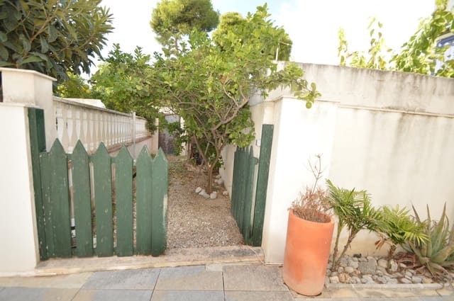 4 chambre Villa/Maison à vendre à Vinaròs avec garage - 380 000 € (Ref: 9278469)