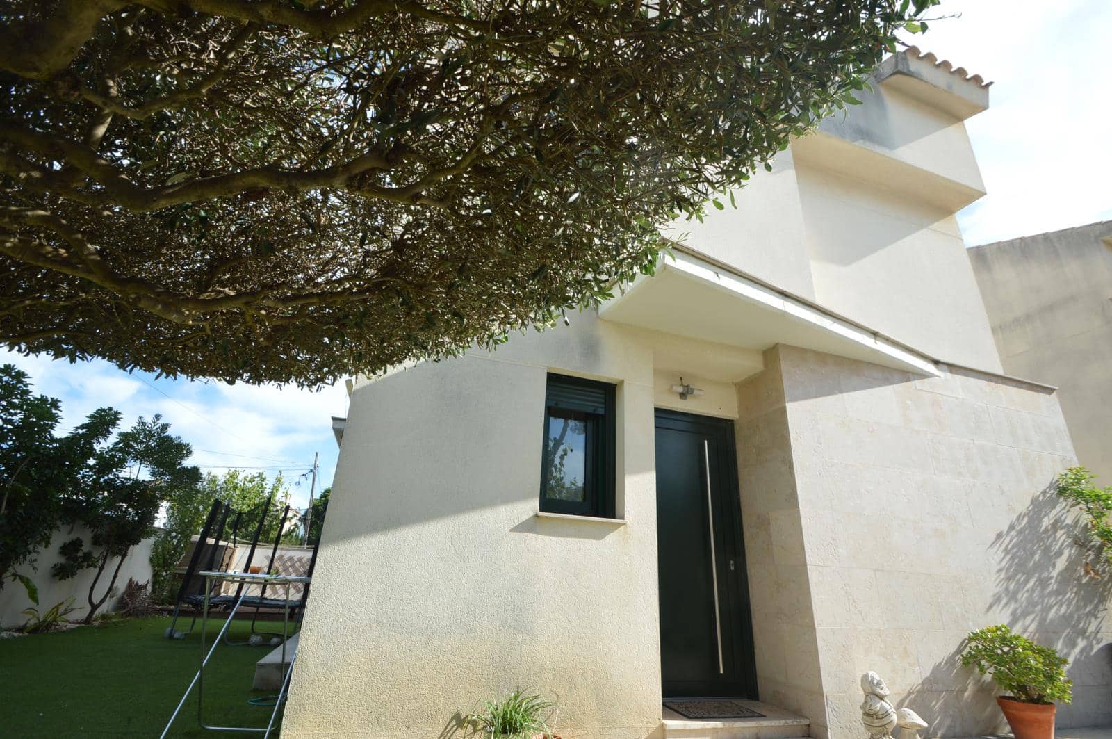 4 soverom Villa til salgs i Vinaros med garasje - € 380 000 (Ref: 9278469)