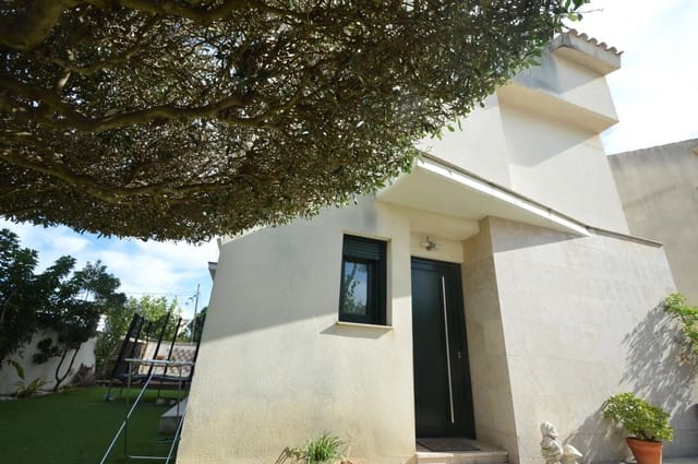 4 chambre Villa/Maison à vendre à Vinaròs avec garage - 380 000 € (Ref: 9278469)