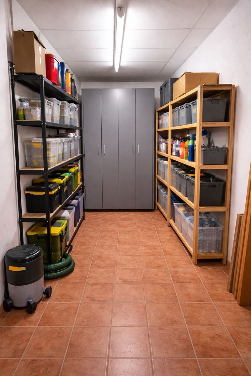 4 slaapkamer Villa te koop in Vinaros met garage - € 380.000 (Ref: 9278469)