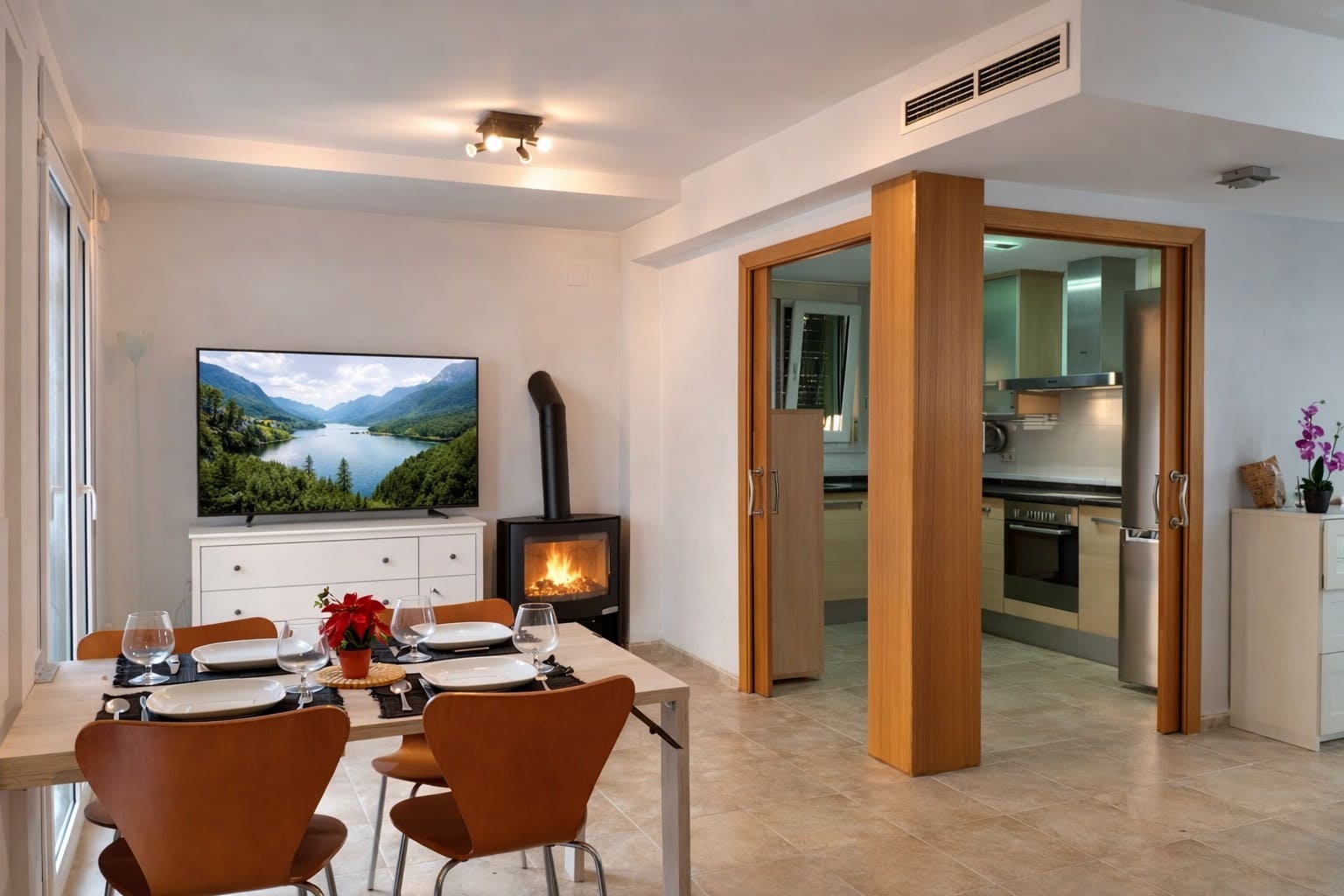 4 slaapkamer Villa te koop in Vinaros met garage - € 380.000 (Ref: 9278469)