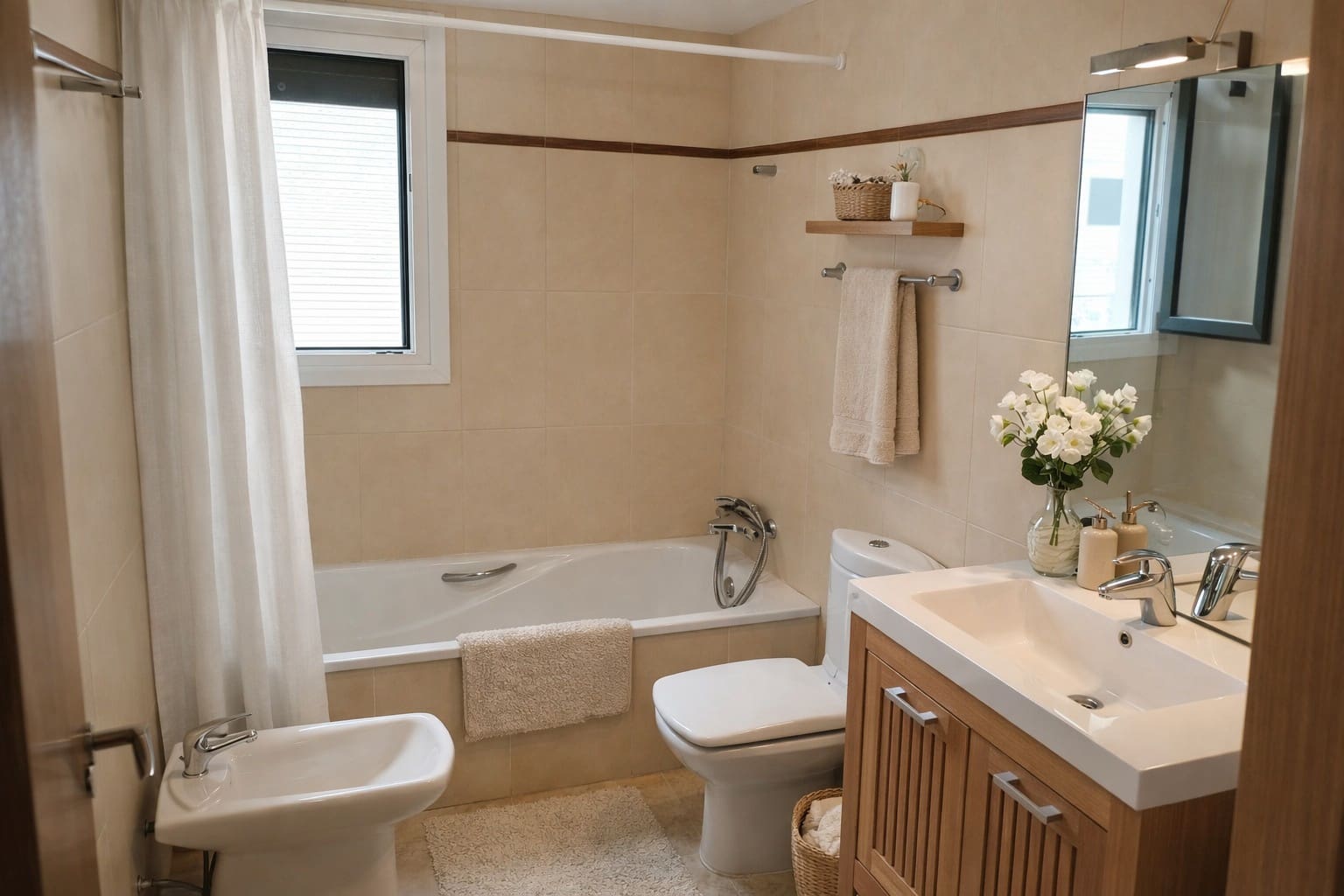 4 slaapkamer Villa te koop in Vinaros met garage - € 380.000 (Ref: 9278469)