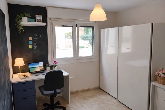 4 soverom Villa til salgs i Vinaròs med garasje - € 380 000 (Ref: 9278469)