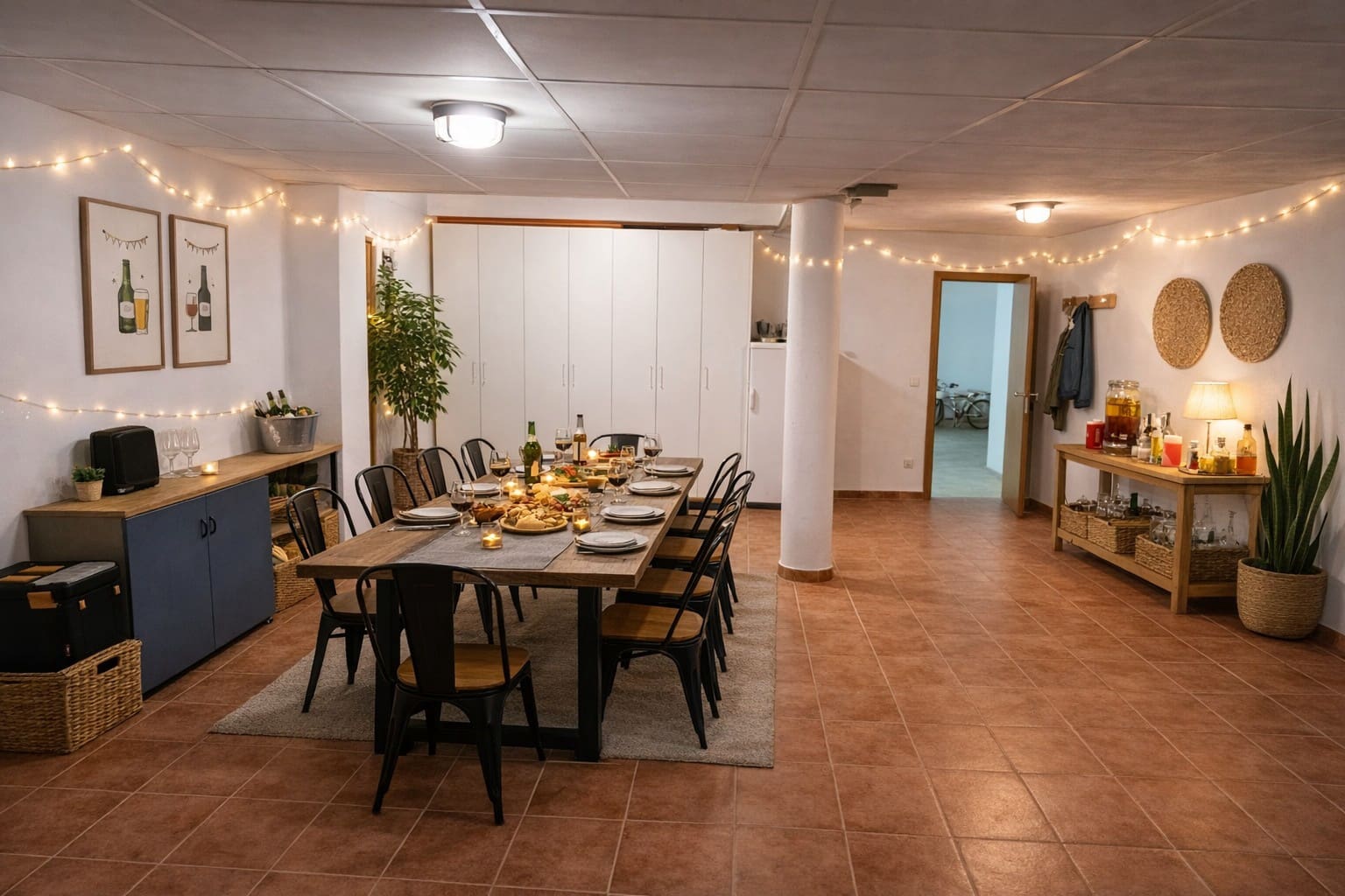 4 slaapkamer Villa te koop in Vinaros met garage - € 380.000 (Ref: 9278469)