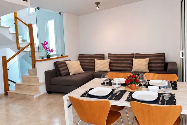 4 soverom Villa til salgs i Vinaròs med garasje - € 380 000 (Ref: 9278469)