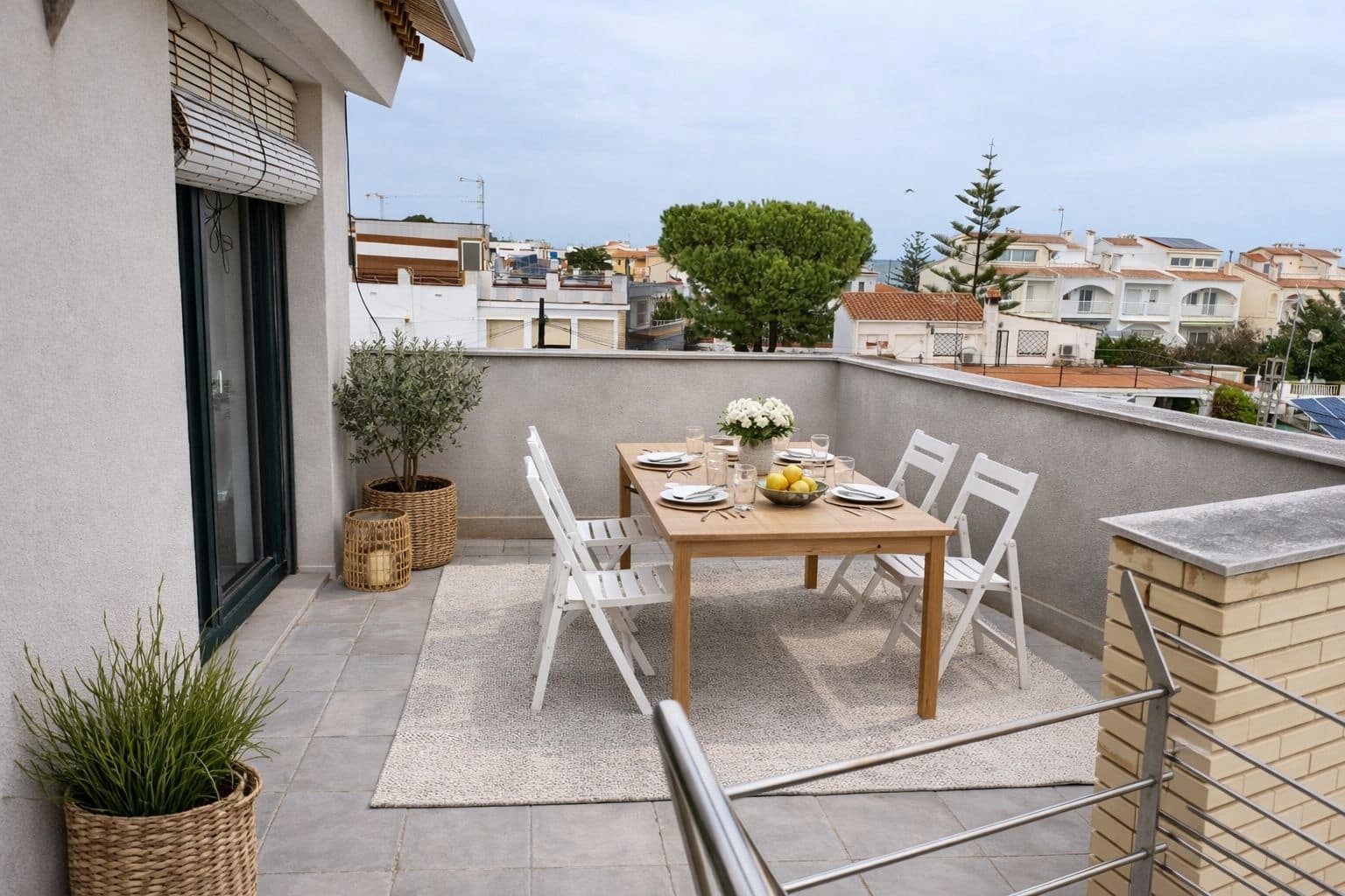 4 slaapkamer Villa te koop in Vinaros met garage - € 380.000 (Ref: 9278469)