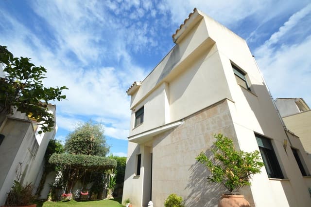 4 chambre Villa/Maison à vendre à Vinaròs avec garage - 369 000 € (Ref: 9278469)