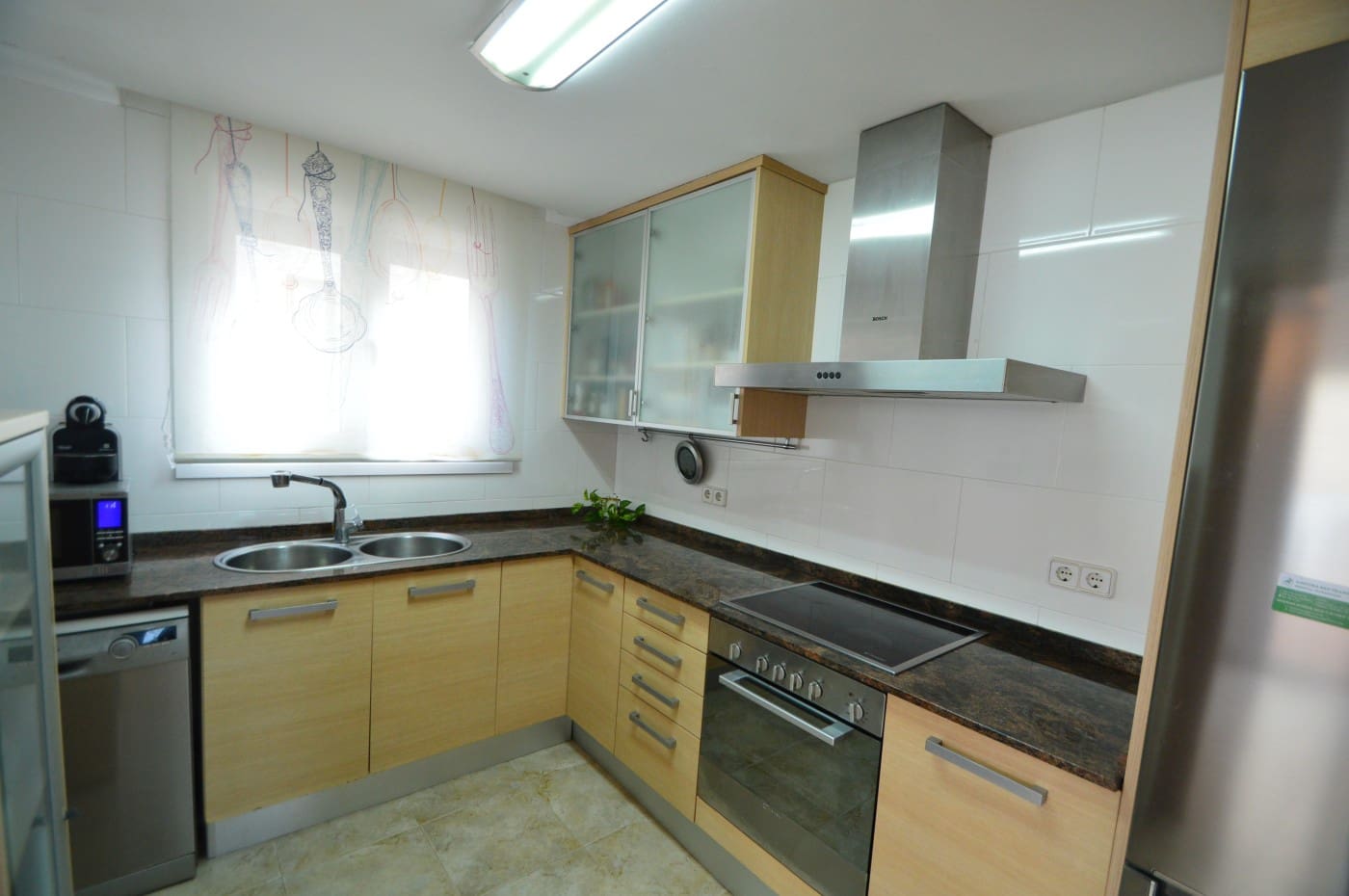 4 soverom Villa til salgs i Vinaros med garasje - € 369 000 (Ref: 9278469)