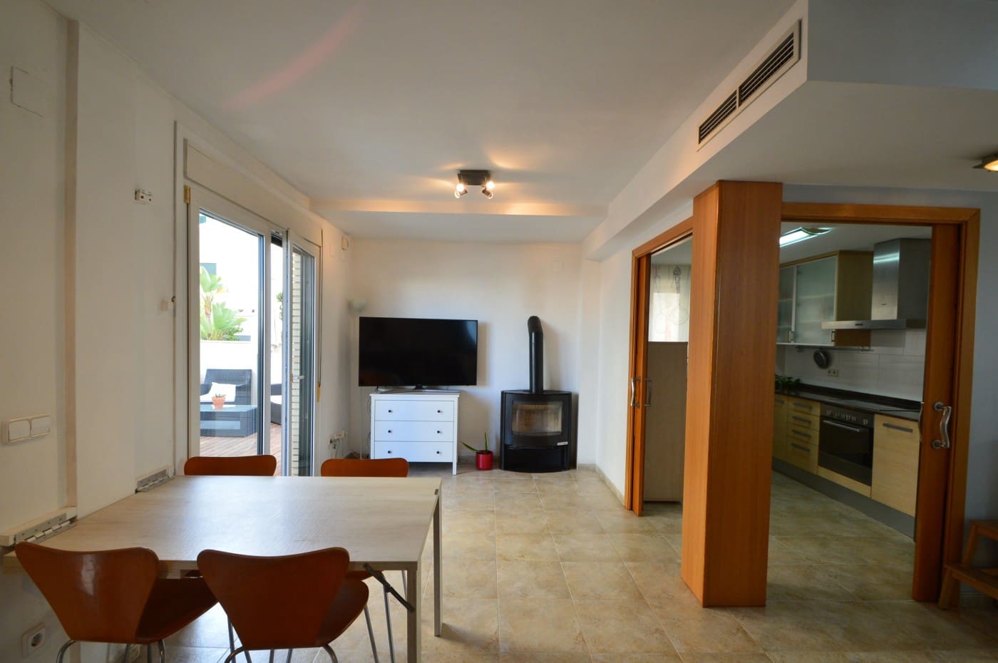 4 soverom Villa til salgs i Vinaros med garasje - € 369 000 (Ref: 9278469)