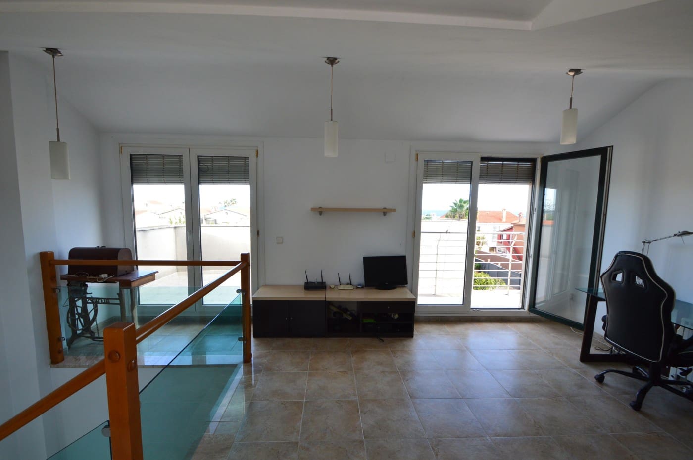 4 soverom Villa til salgs i Vinaros med garasje - € 369 000 (Ref: 9278469)