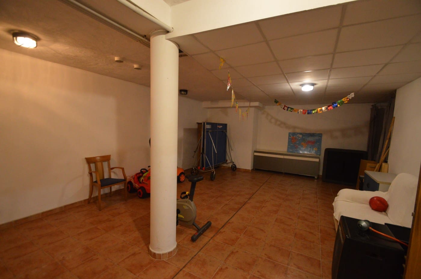 4 soverom Villa til salgs i Vinaros med garasje - € 369 000 (Ref: 9278469)