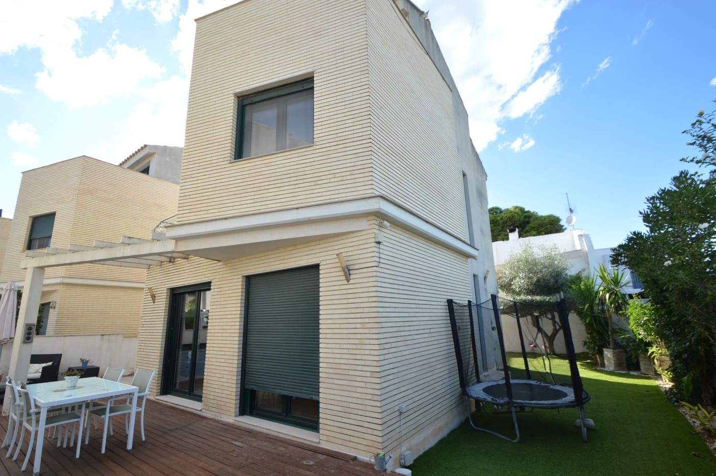 4 soverom Villa til salgs i Vinaros med garasje - € 369 000 (Ref: 9278469)