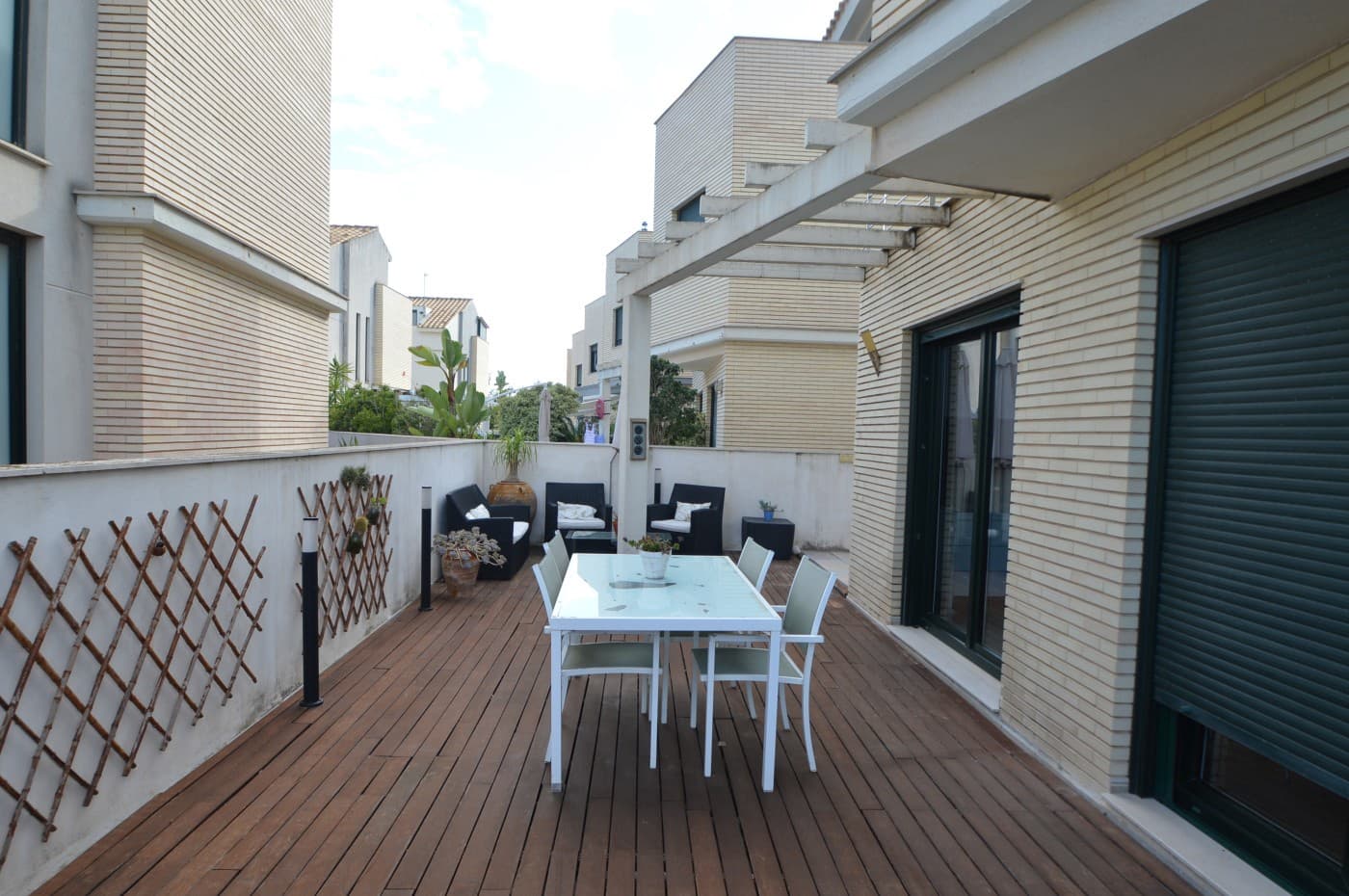 4 soverom Villa til salgs i Vinaros med garasje - € 369 000 (Ref: 9278469)
