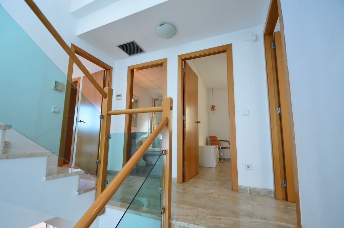 4 soverom Villa til salgs i Vinaros med garasje - € 369 000 (Ref: 9278469)