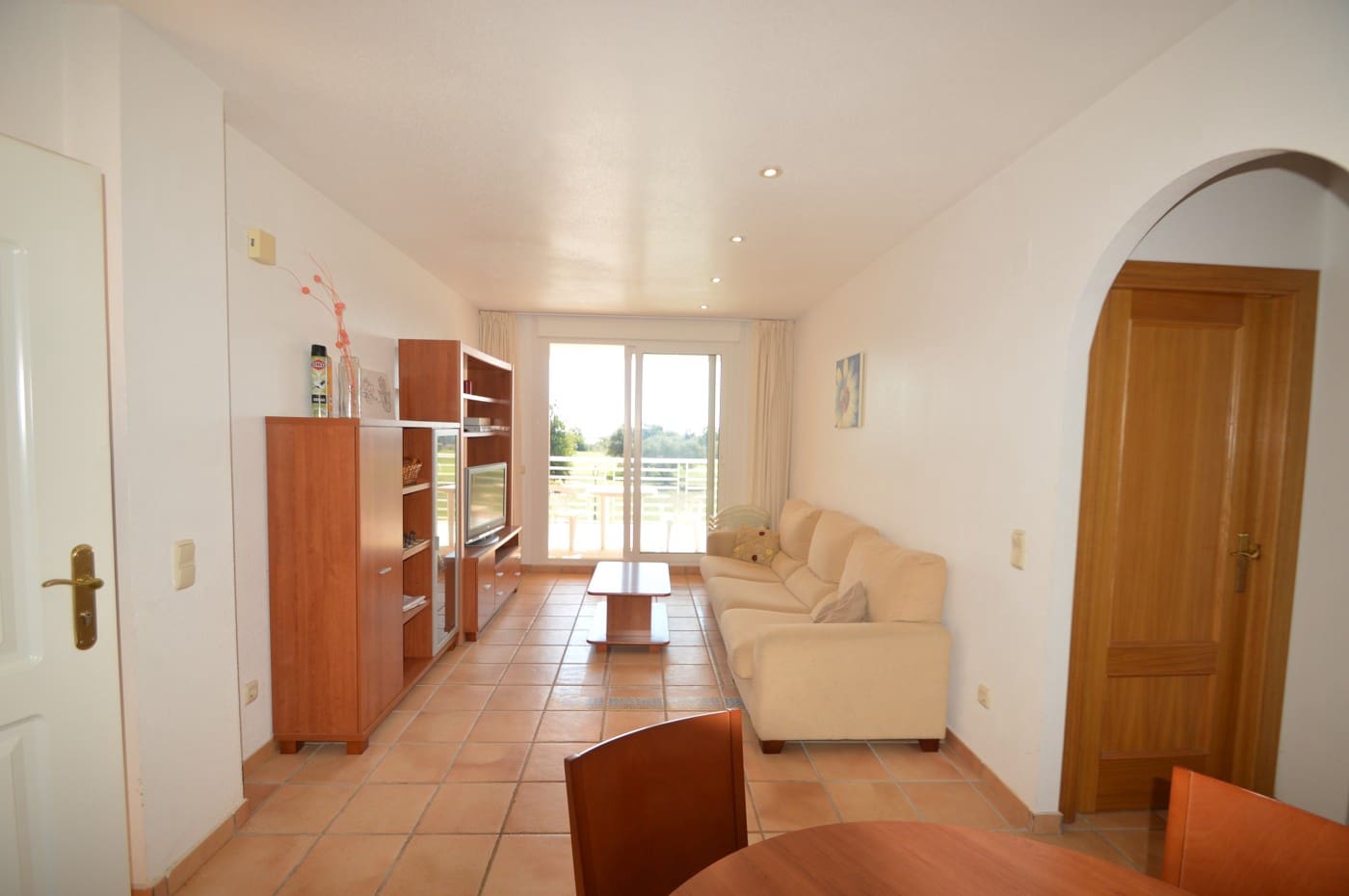 2 soveværelse Lejlighed til salg i Sant Jordi med swimmingpool garage - € 125.000 (Ref: 9283941)