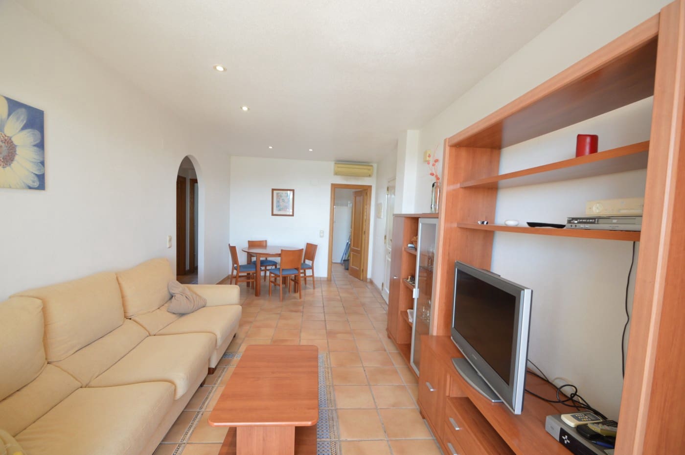 2 soveværelse Lejlighed til salg i Sant Jordi med swimmingpool garage - € 125.000 (Ref: 9283941)