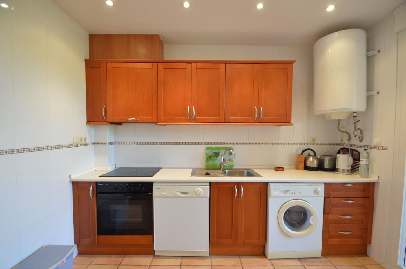 2 soveværelse Lejlighed til salg i Sant Jordi med swimmingpool garage - € 125.000 (Ref: 9283941)