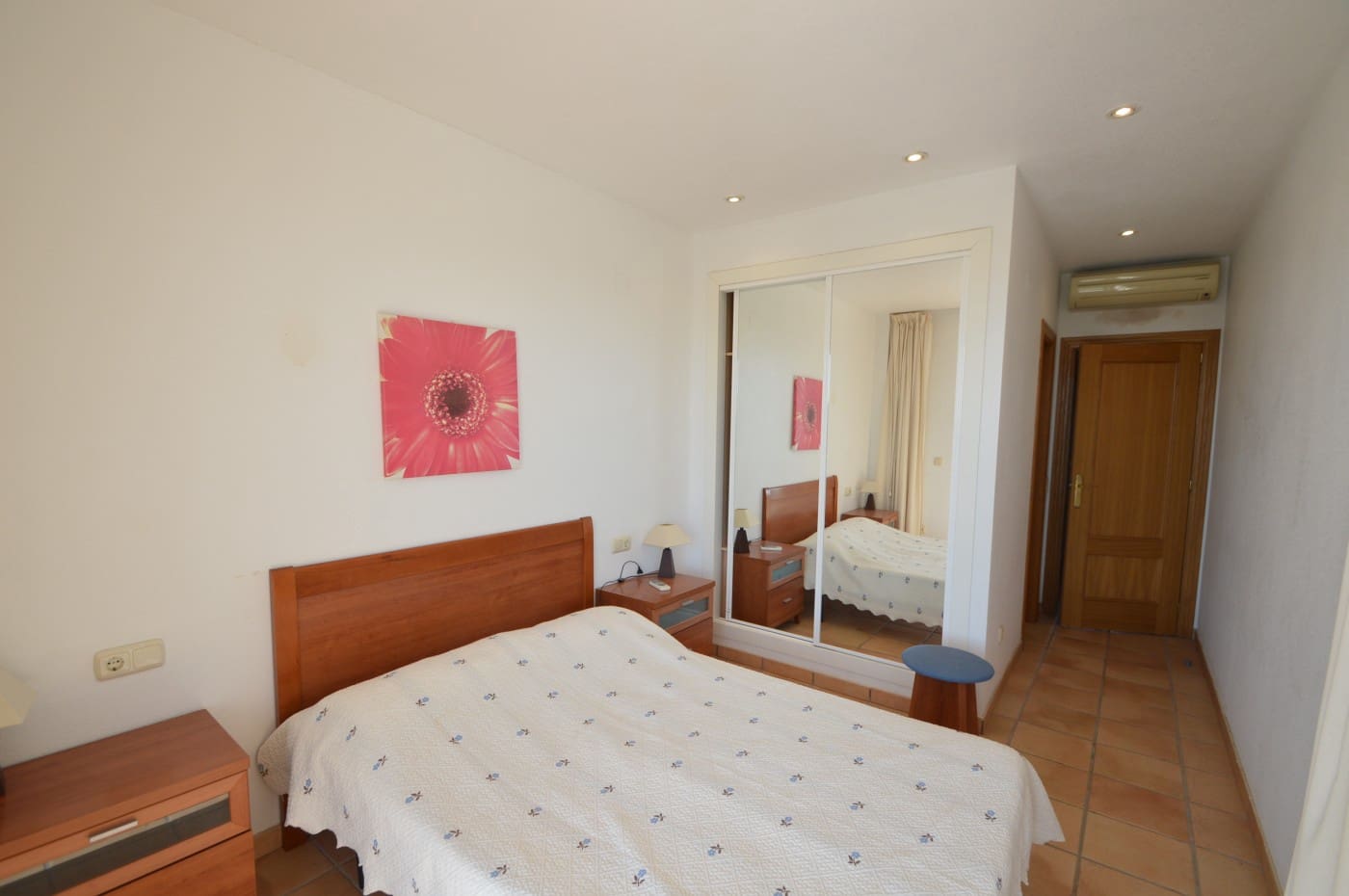 2 soveværelse Lejlighed til salg i Sant Jordi med swimmingpool garage - € 125.000 (Ref: 9283941)