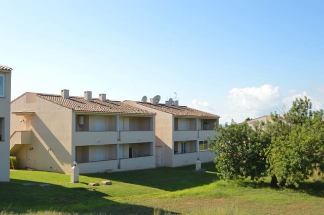 2 slaapkamer Appartement te koop in Sant Jordi met zwembad garage - € 125.000 (Ref: 9283941)