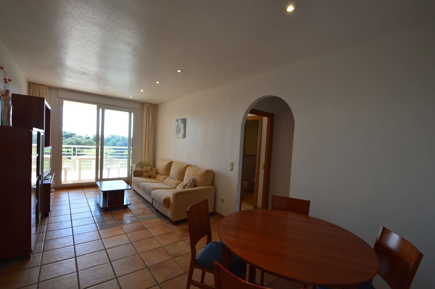 2 soveværelse Lejlighed til salg i Sant Jordi med swimmingpool garage - € 125.000 (Ref: 9283941)