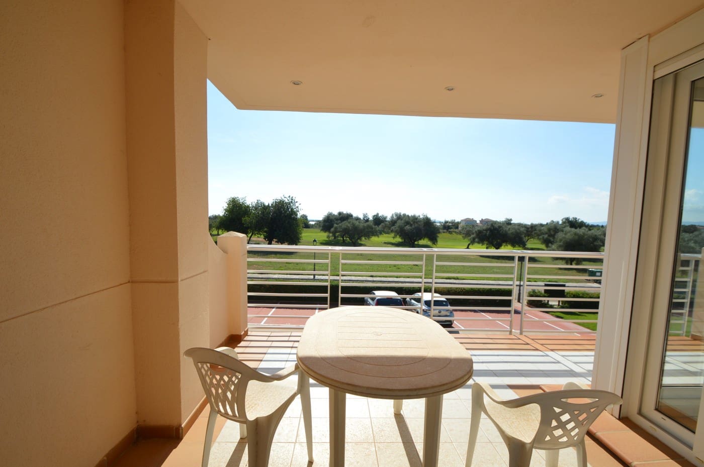 2 soveværelse Lejlighed til salg i Sant Jordi med swimmingpool garage - € 125.000 (Ref: 9283941)