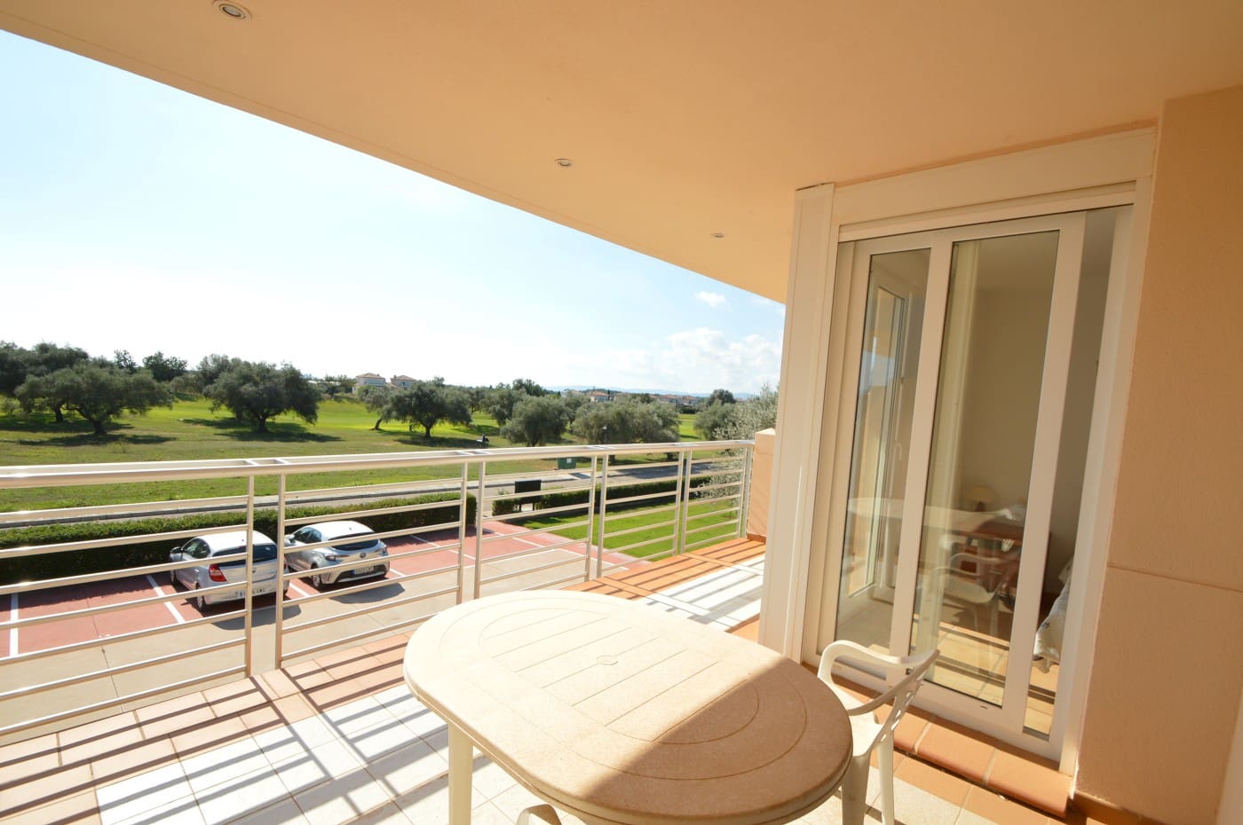 2 soveværelse Lejlighed til salg i Sant Jordi med swimmingpool garage - € 125.000 (Ref: 9283941)