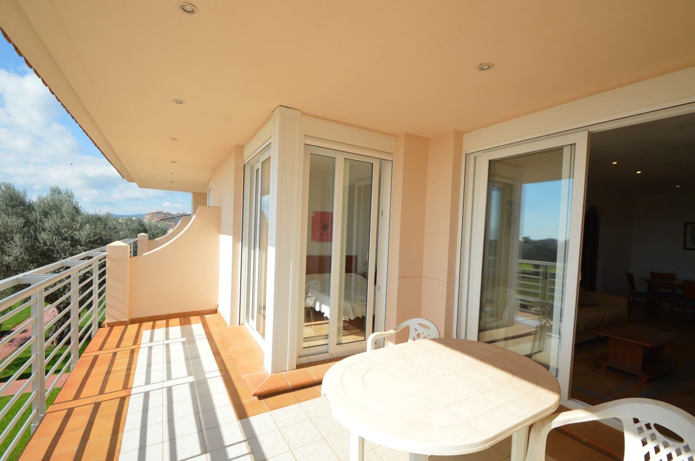 2 soveværelse Lejlighed til salg i Sant Jordi med swimmingpool garage - € 125.000 (Ref: 9283941)