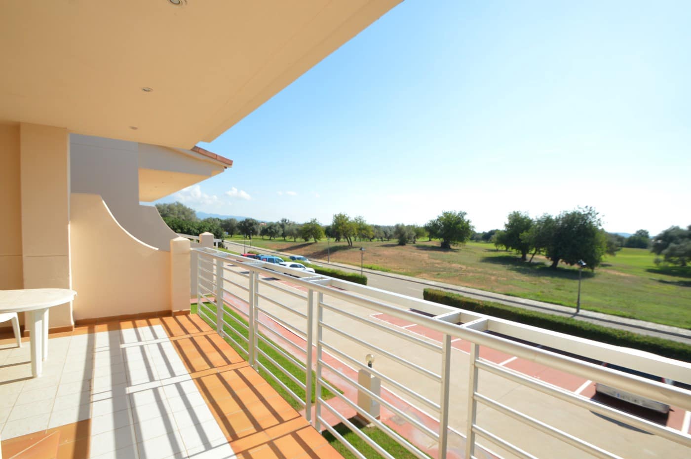 2 soveværelse Lejlighed til salg i Sant Jordi med swimmingpool garage - € 125.000 (Ref: 9283941)