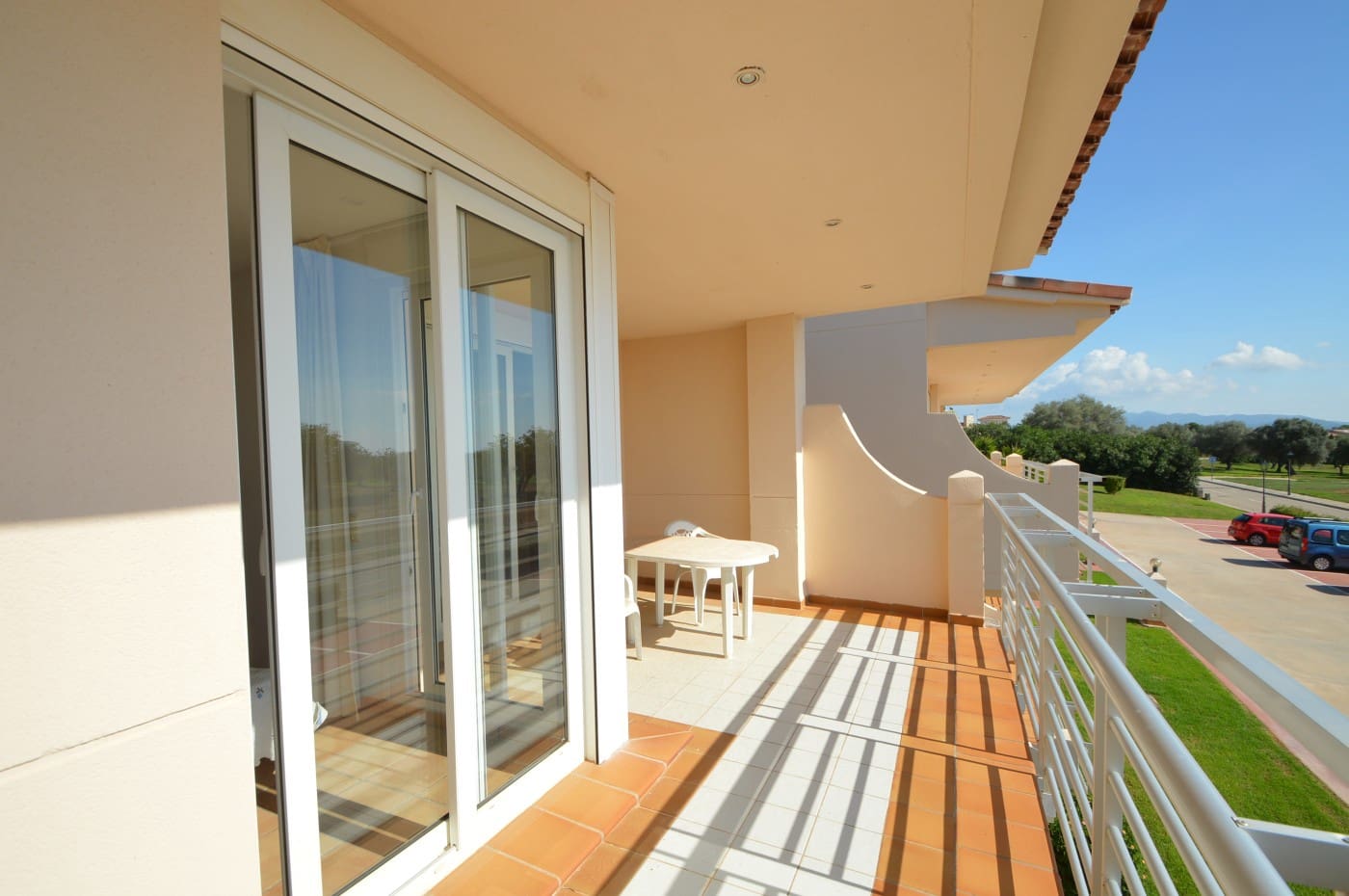 2 soveværelse Lejlighed til salg i Sant Jordi med swimmingpool garage - € 125.000 (Ref: 9283941)