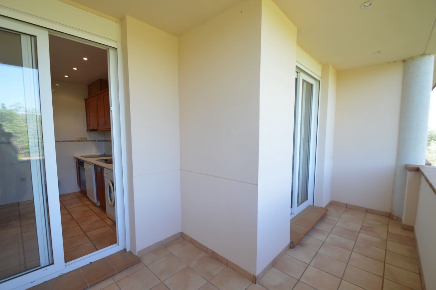 2 soveværelse Lejlighed til salg i Sant Jordi med swimmingpool garage - € 125.000 (Ref: 9283941)