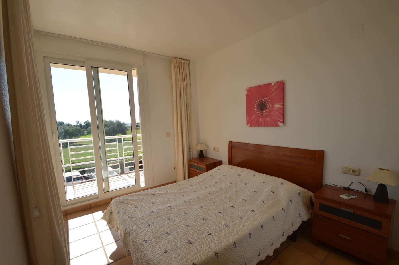 2 soveværelse Lejlighed til salg i Sant Jordi med swimmingpool garage - € 125.000 (Ref: 9283941)