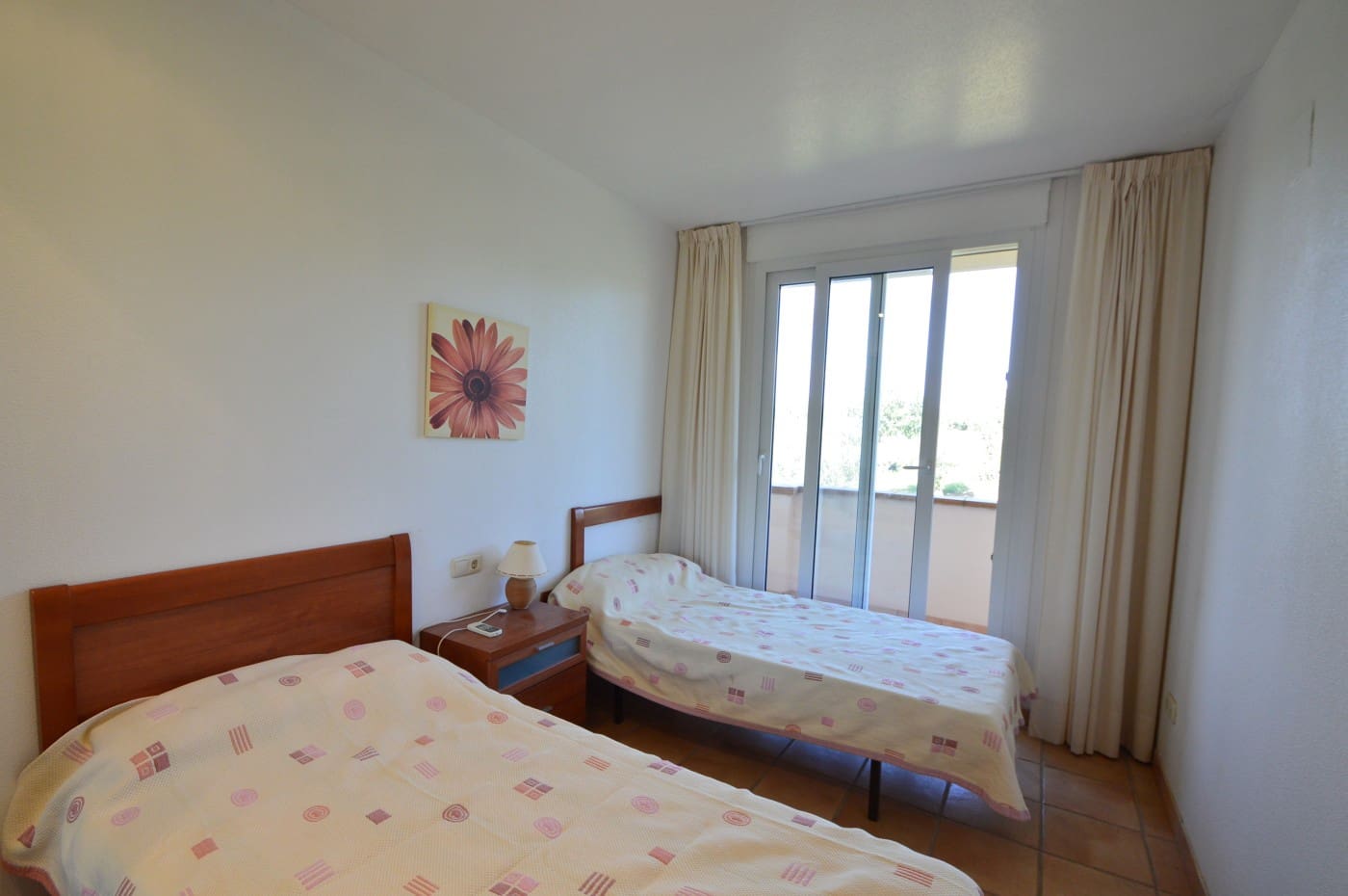 2 soveværelse Lejlighed til salg i Sant Jordi med swimmingpool garage - € 125.000 (Ref: 9283941)