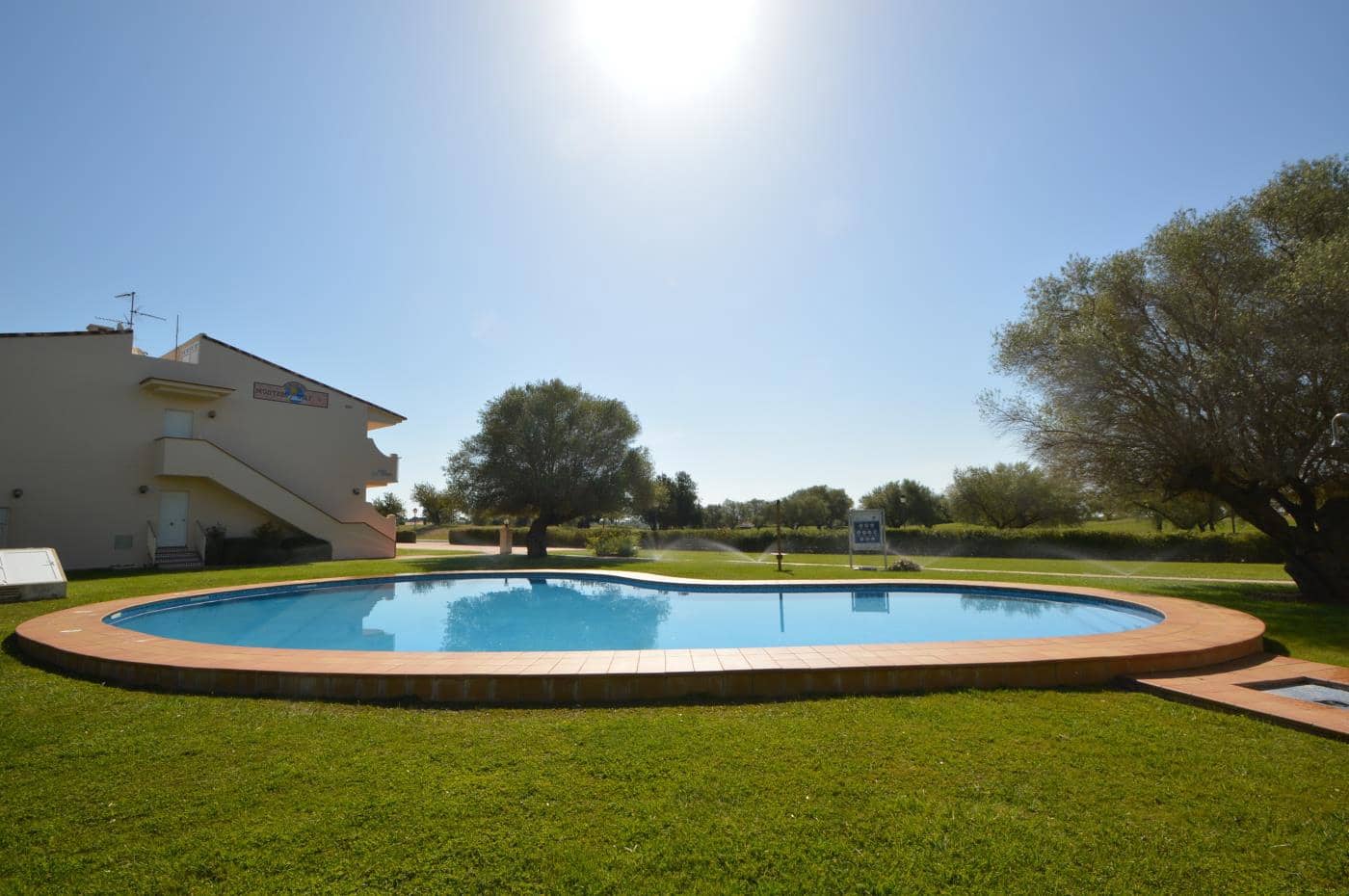2 soveværelse Lejlighed til salg i Sant Jordi med swimmingpool garage - € 125.000 (Ref: 9283941)