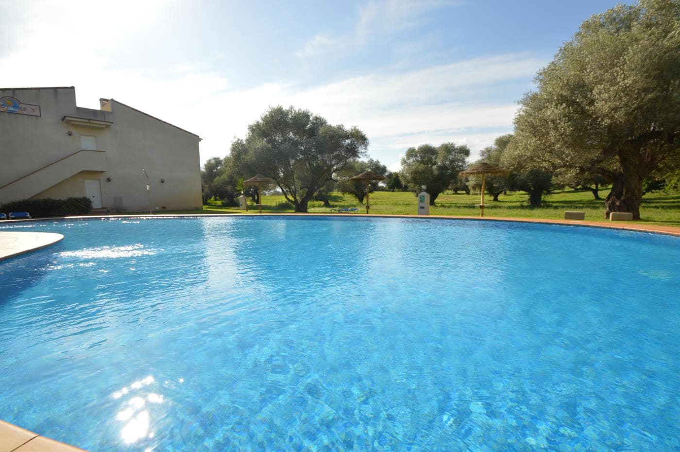 2 soveværelse Lejlighed til salg i Sant Jordi med swimmingpool garage - € 125.000 (Ref: 9283941)