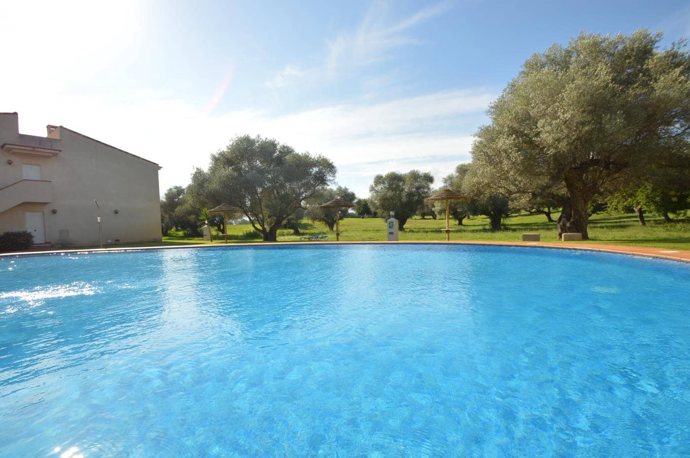 2 soveværelse Lejlighed til salg i Sant Jordi med swimmingpool garage - € 125.000 (Ref: 9283941)