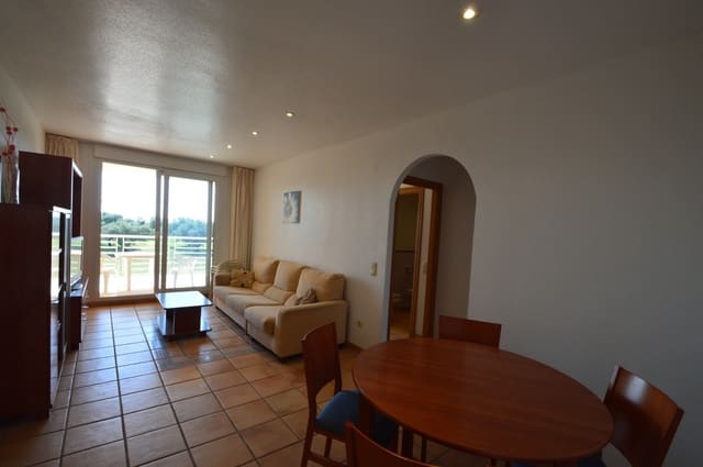 2 slaapkamer Appartement te koop in Sant Jordi met zwembad garage - € 125.000 (Ref: 9283941)