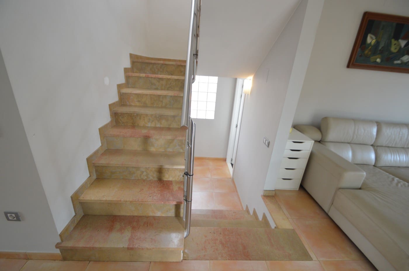 3 chambre Villa/Maison à vendre à Vinaros avec garage - 320 000 € (Ref: 9296482)