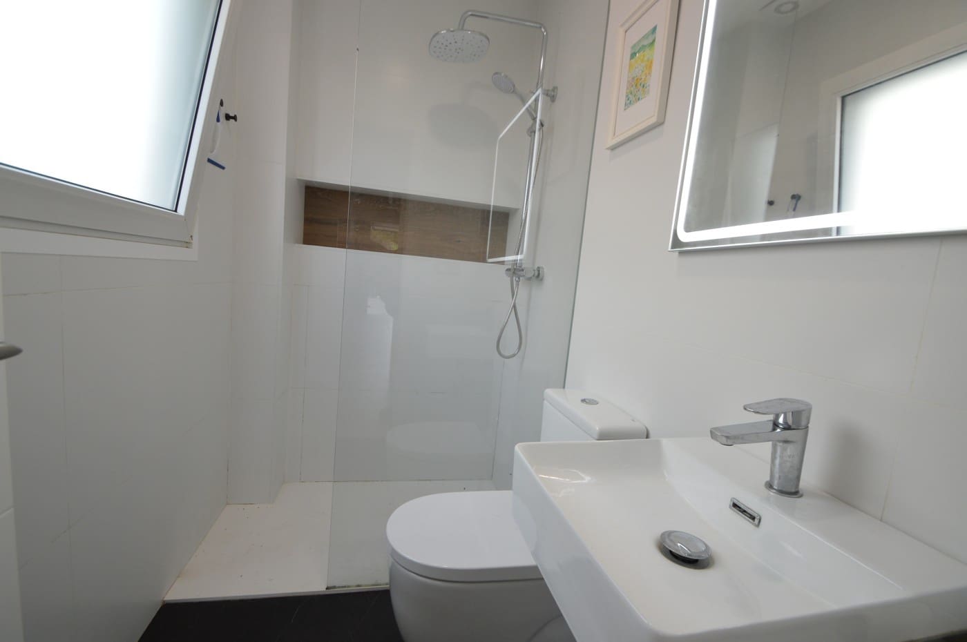 3 chambre Villa/Maison à vendre à Vinaros avec garage - 320 000 € (Ref: 9296482)