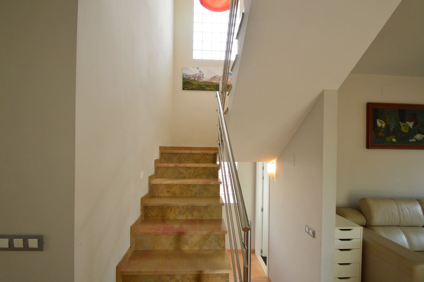 3 chambre Villa/Maison à vendre à Vinaros avec garage - 320 000 € (Ref: 9296482)