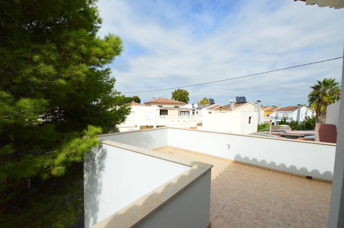 3 chambre Villa/Maison à vendre à Vinaros avec garage - 320 000 € (Ref: 9296482)