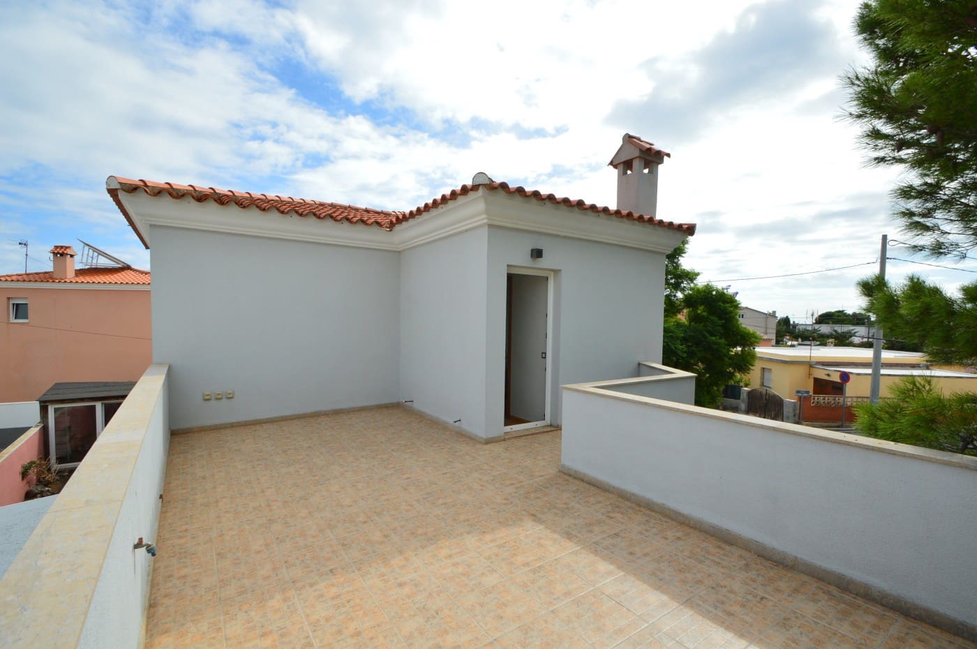 3 chambre Villa/Maison à vendre à Vinaros avec garage - 320 000 € (Ref: 9296482)